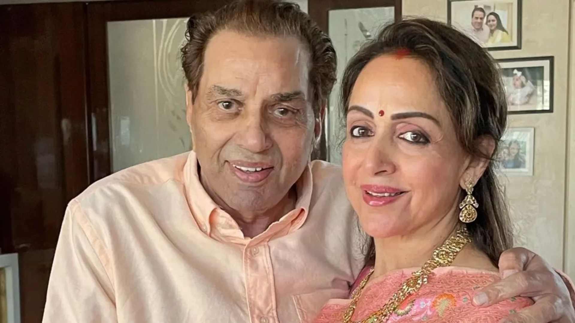 Stars Who Got Married Without Divorce Dharmendra Udit Narayan Mahesh Bhatt