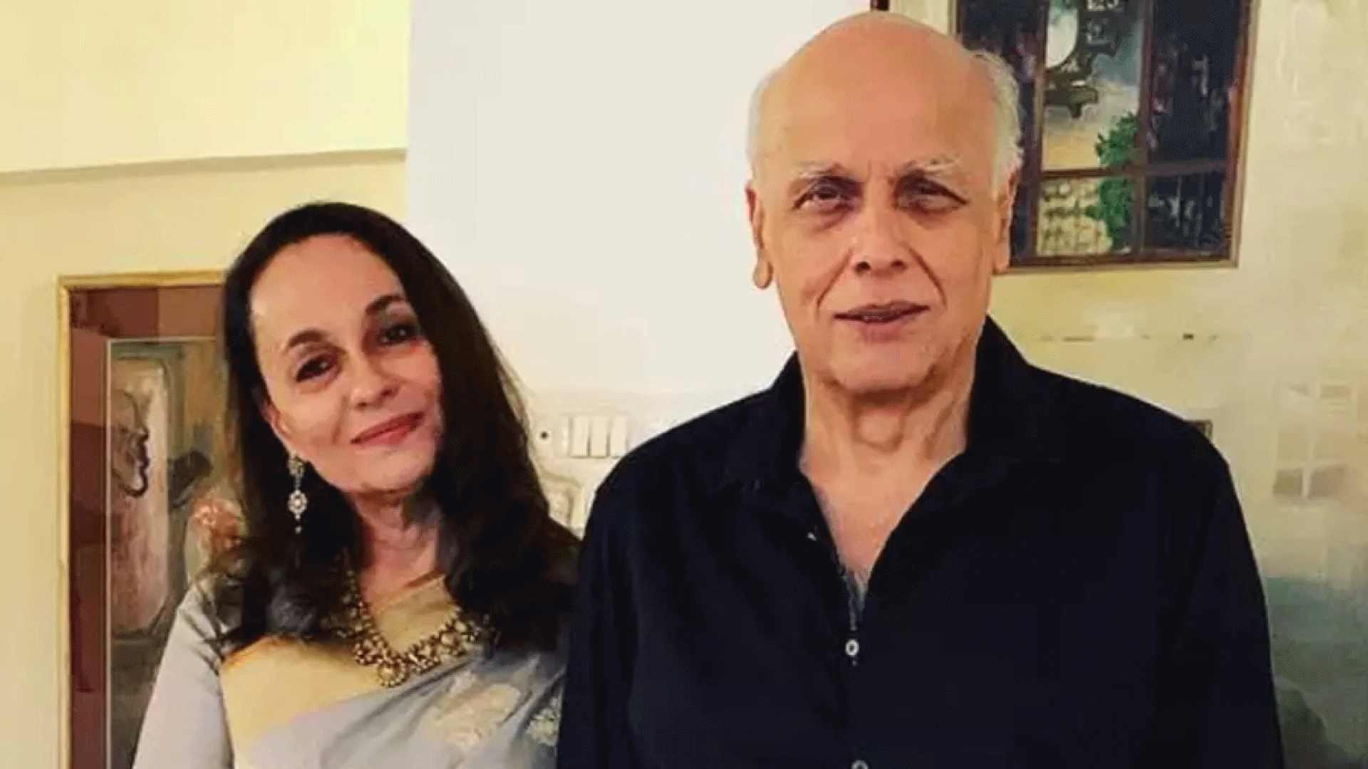 Mahesh Bhatt praises Animal actor Ranbir Kapoor for his outstanding performance in film says it feels great