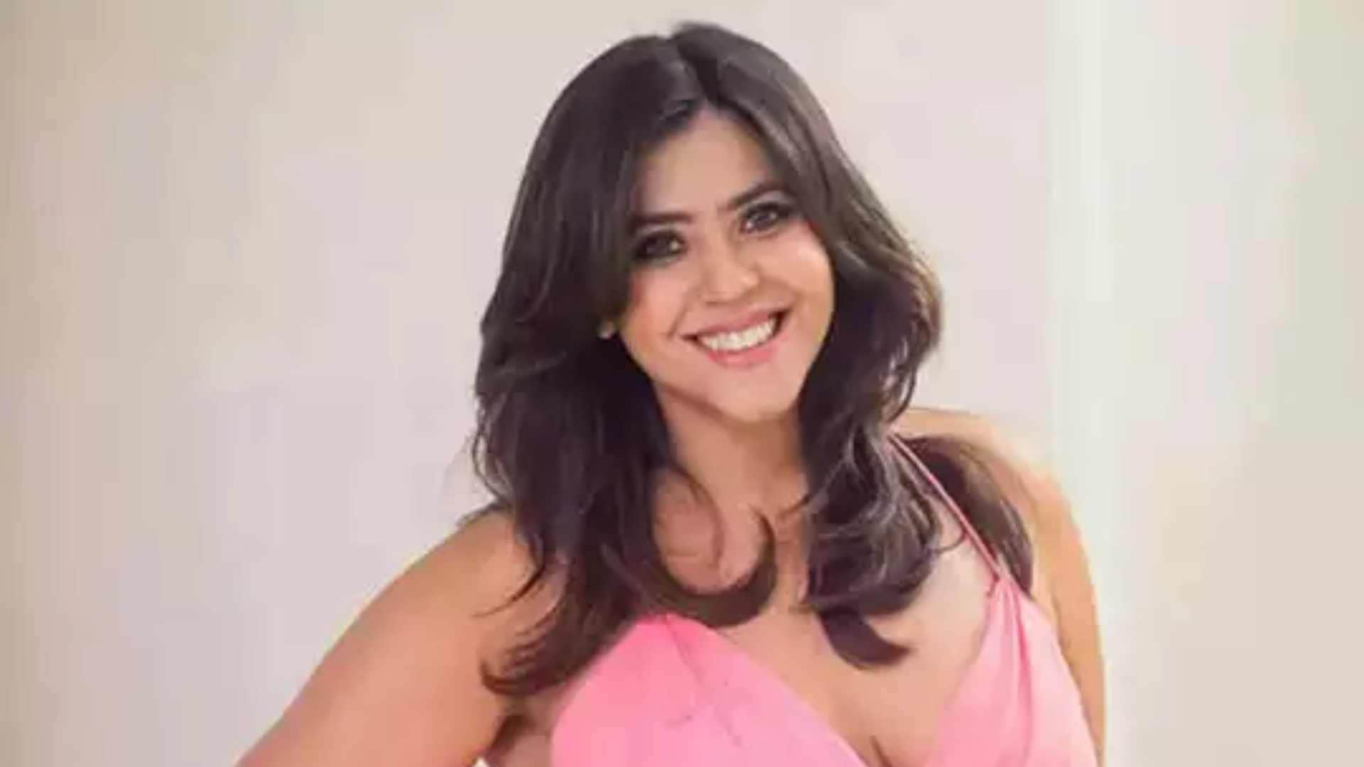 Ekta Kapoor produce Pan India film Vrushabha Starring Mohanlal with 200 crore budget