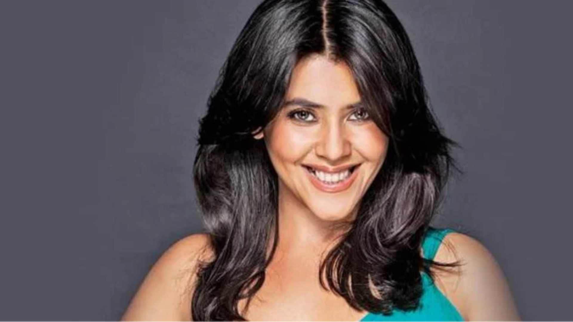 Ekta Kapoor produce Pan India film Vrushabha Starring Mohanlal with 200 crore budget