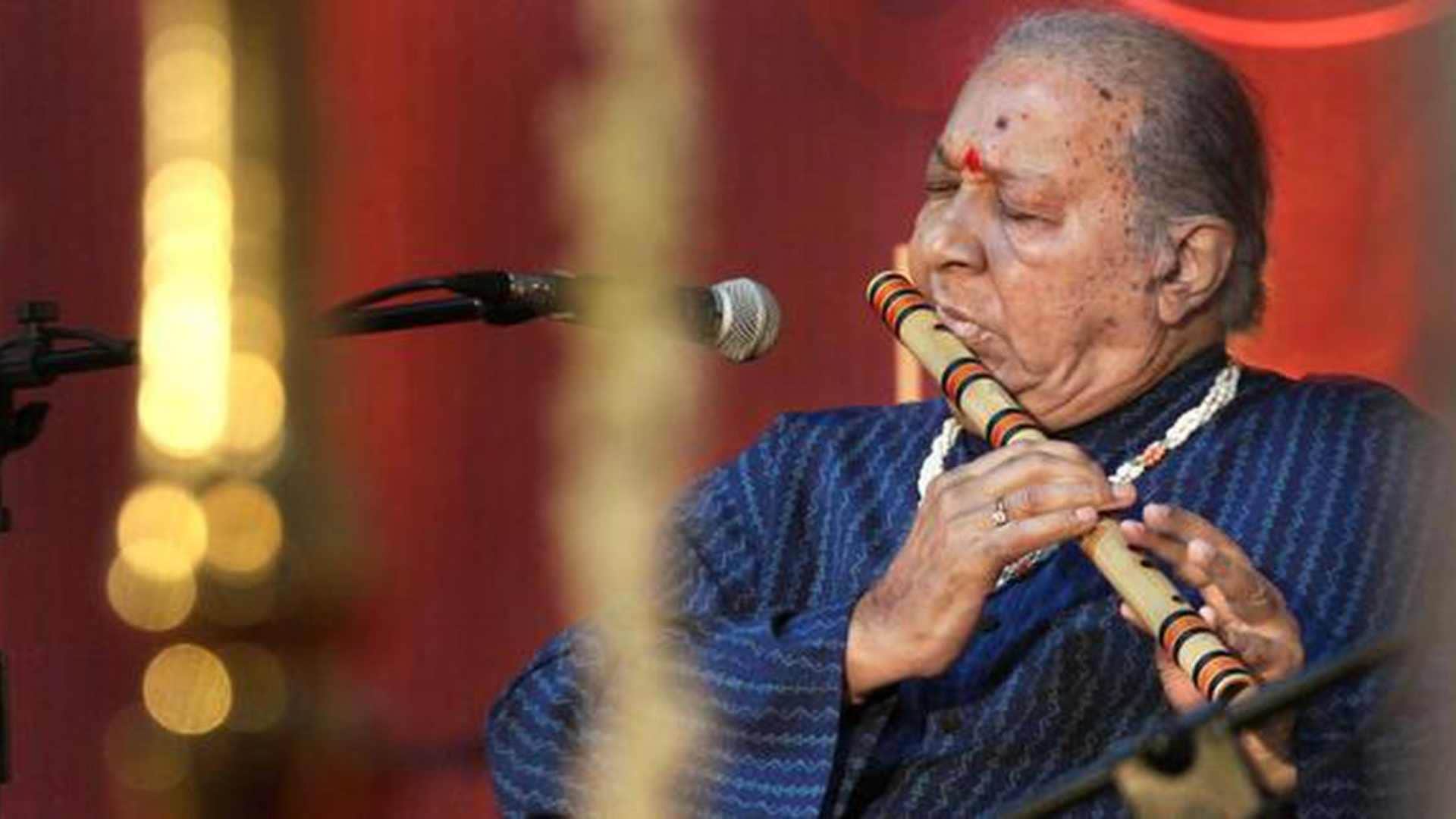 Hariprasad Chaurasia Birthday know flute player career struggle and lesser known facts