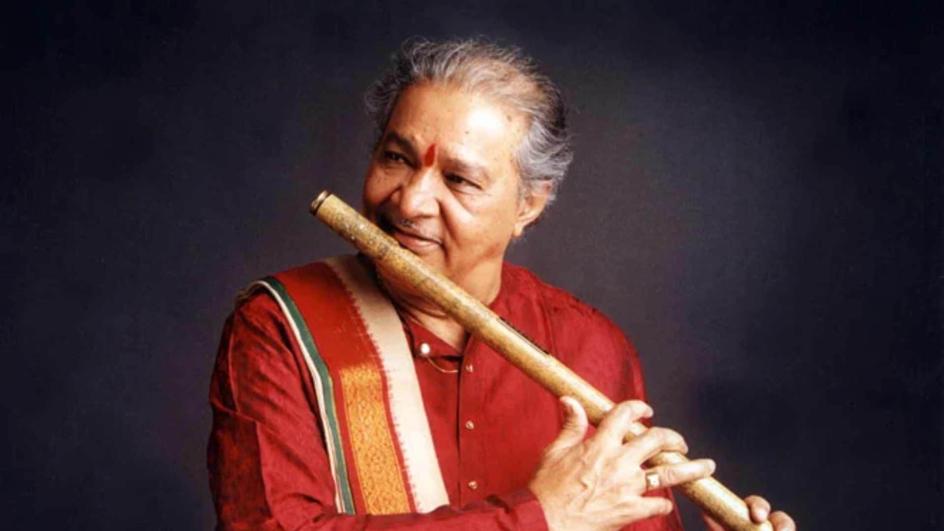 Hariprasad Chaurasia Birthday know flute player career struggle and lesser known facts