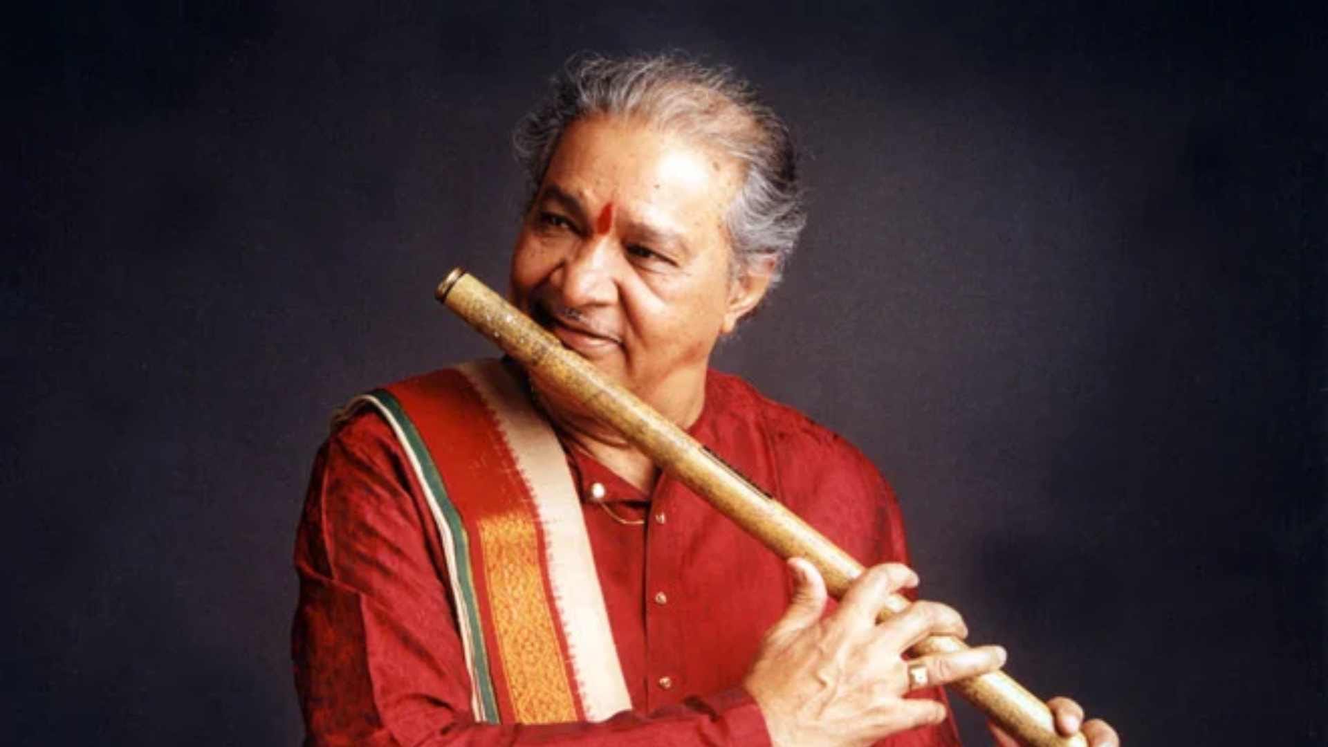 Hariprasad Chaurasia Birthday know flute player career struggle and lesser known facts