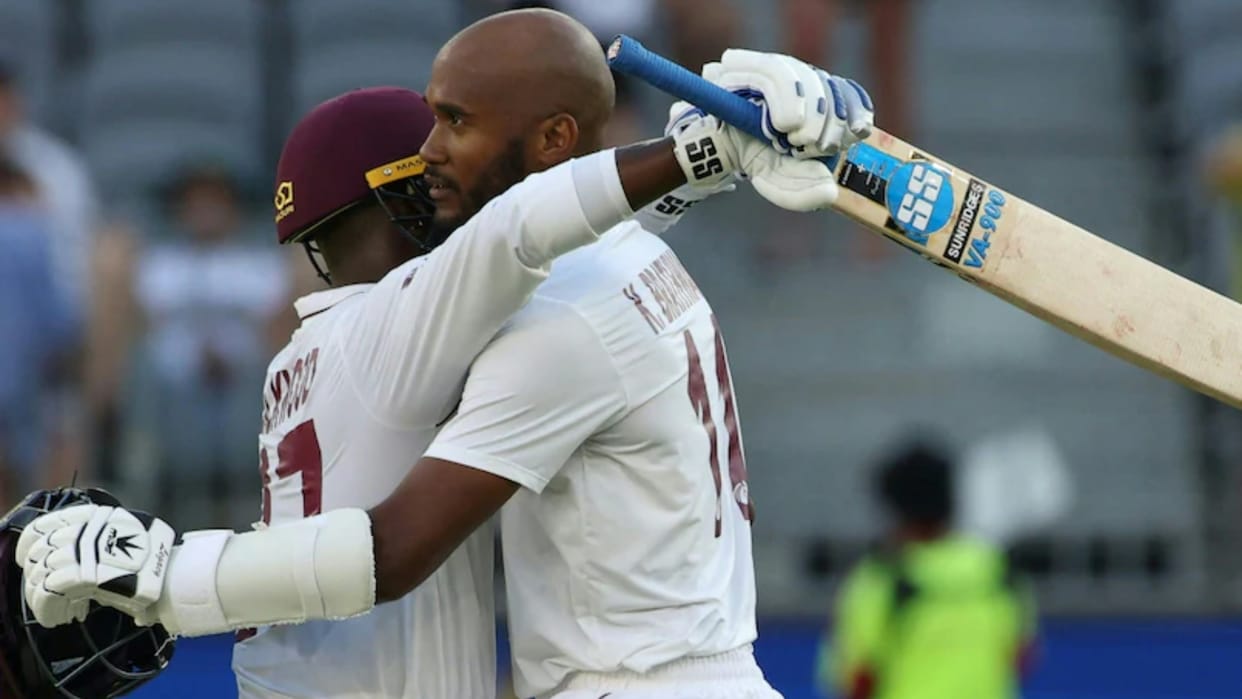 IND vs WI: West Indies Name 18-member Squad For Preparatory Camp Ahead Of India Tests