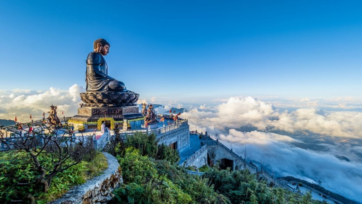 Irctc Offers Vietnam And Cambodia tour package Check Tour Details And Price