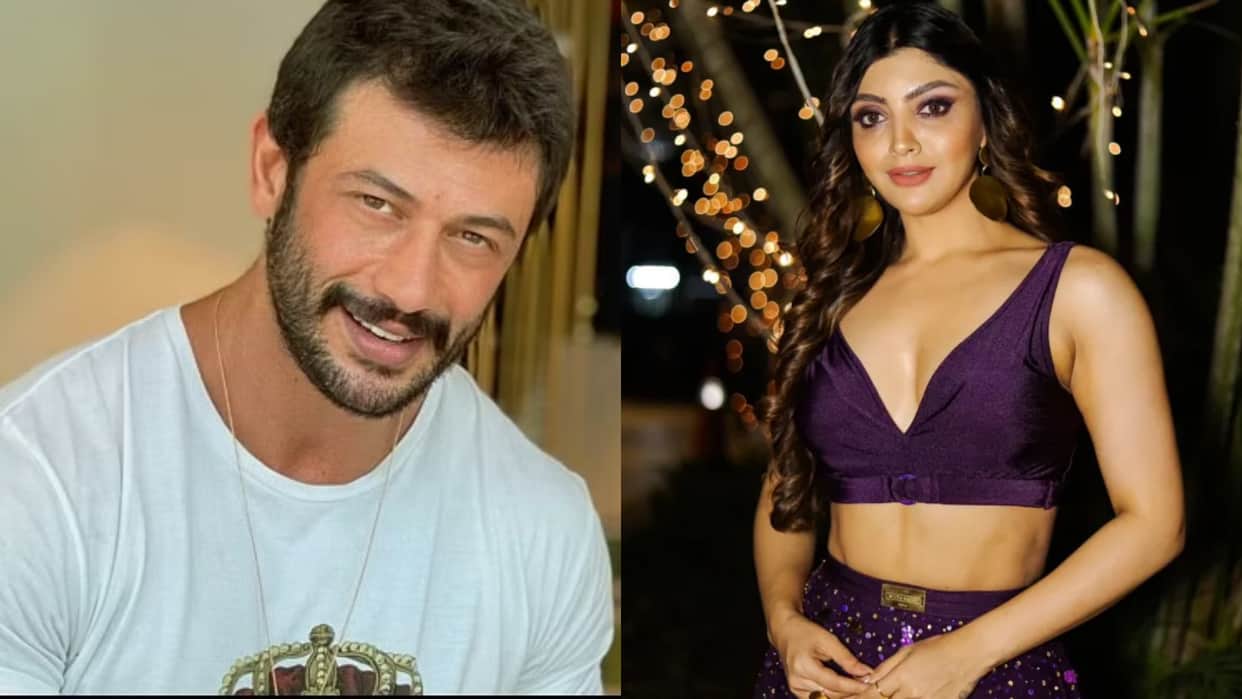 Bigg Boss OTT 2 Akanksha Puri has no regret about kissing Jad Hadid she calls him fake and stupid