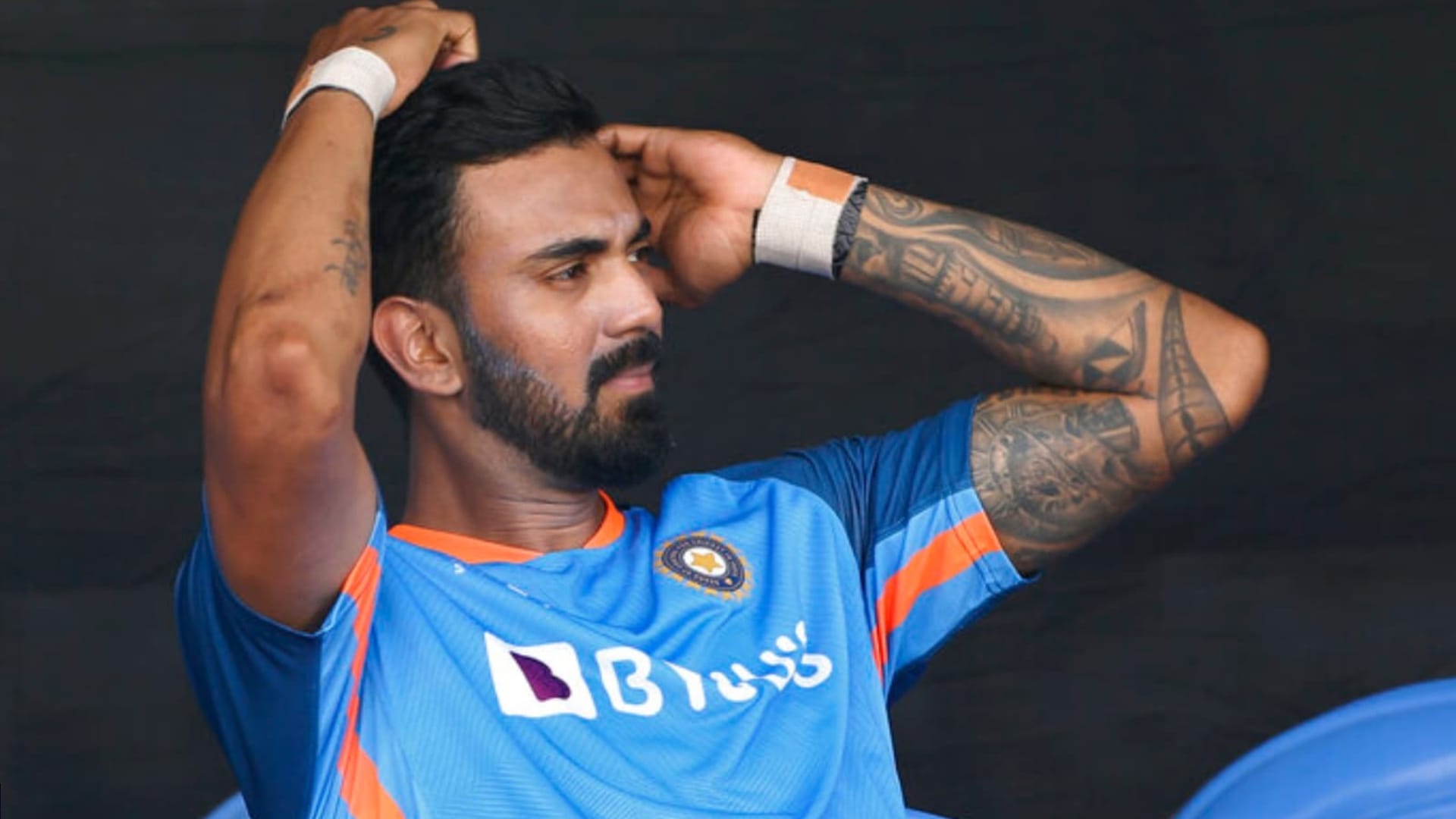 Asia Cup Rohit Sharma and Hardik Pandya yo yo test results came KL Rahul Jasprit Bumrah will not participate