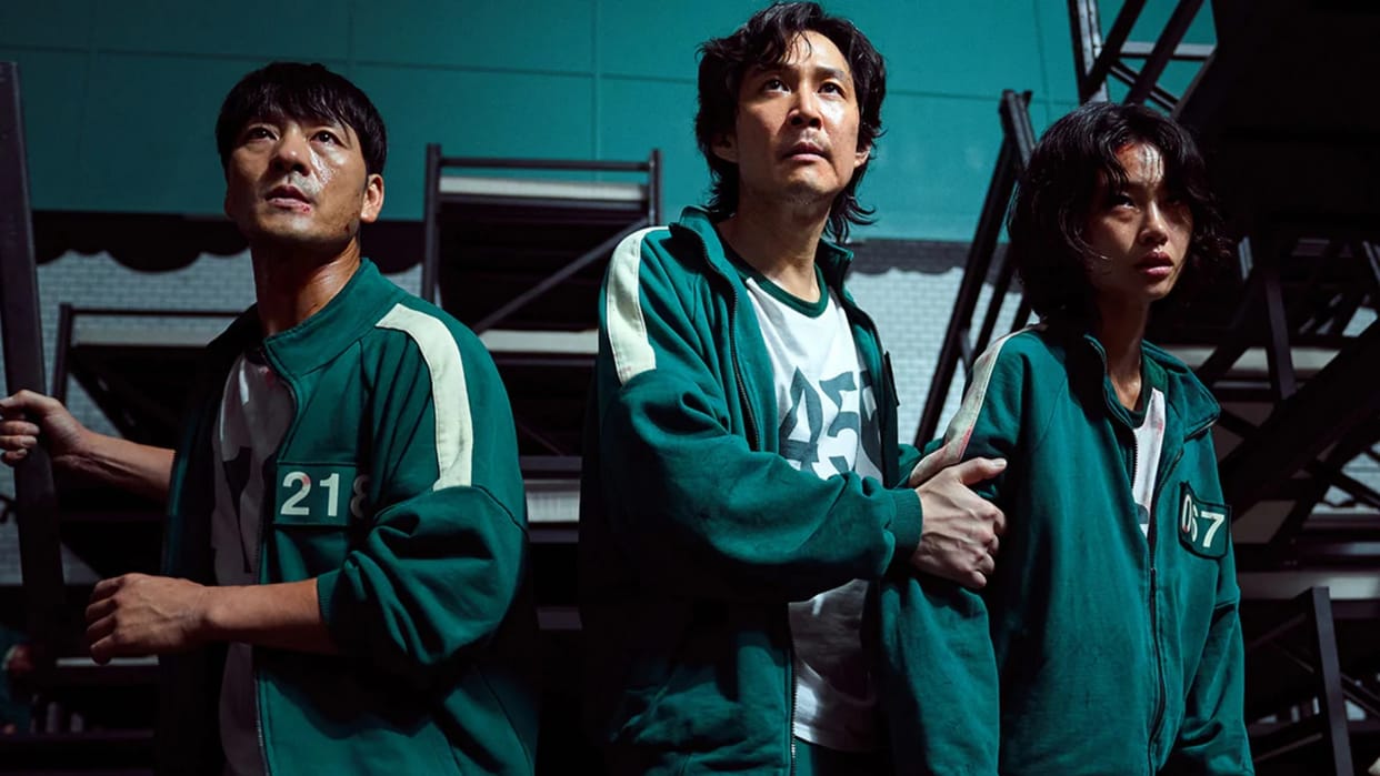 South Korean Actor Lee Jung Jae demanded more than 8 crore for each episode of squid game 2 as reports