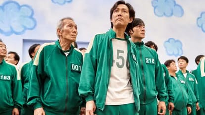 South Korean Actor Lee Jung Jae demanded more than 8 crore for each episode of squid game 2 as reports
