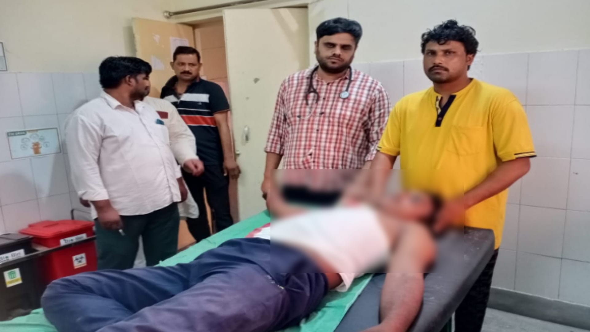Muzaffarnagar couple case: Tamanna and Naseem shot dead after marriage, villagers made video of incident
