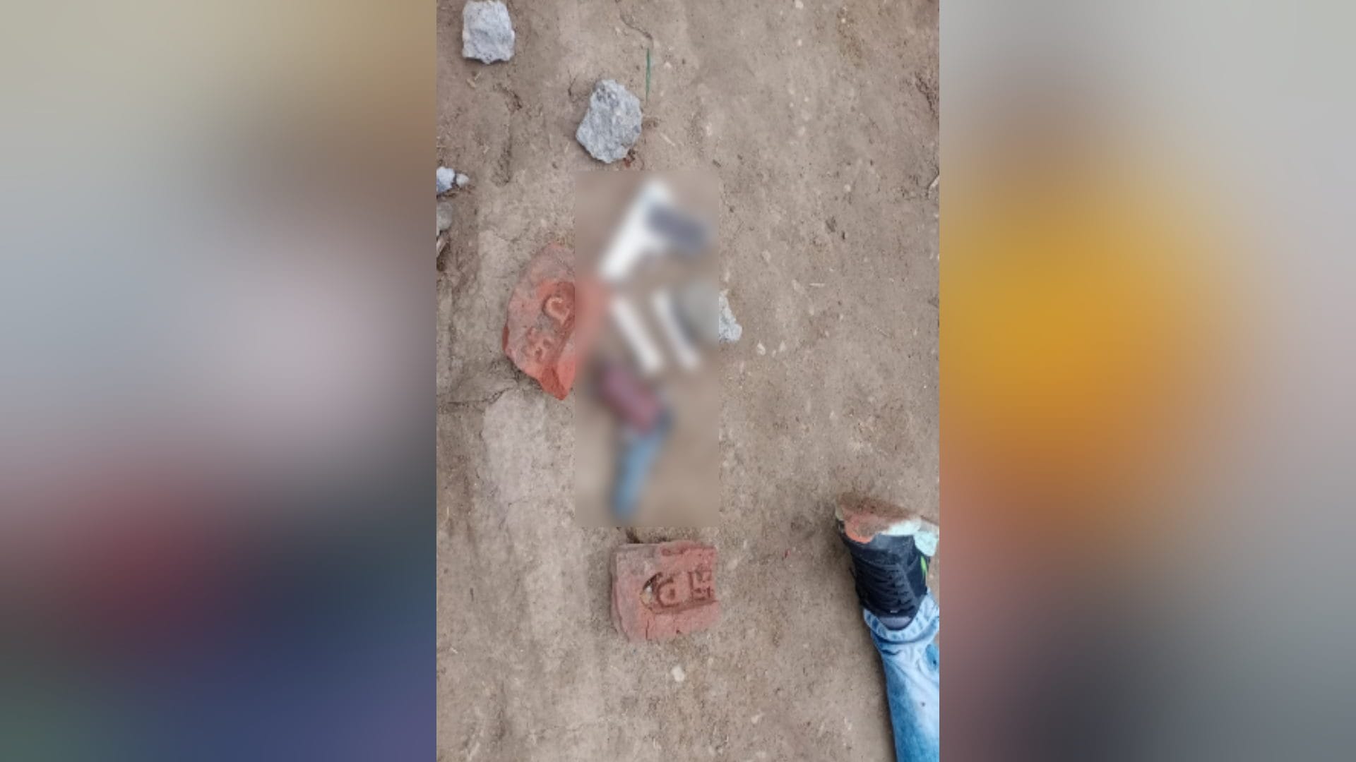 Muzaffarnagar couple case: Tamanna and Naseem shot dead after marriage, villagers made video of incident