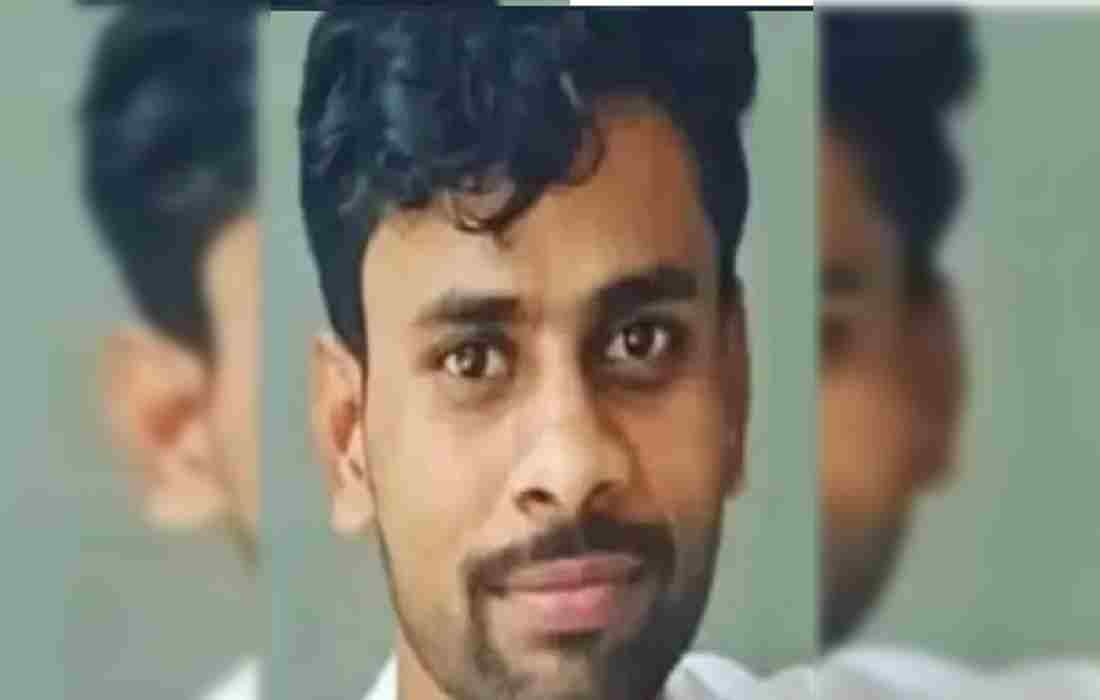 Dead body of Ballia youth found hanging in Lucknow family alleges for murder