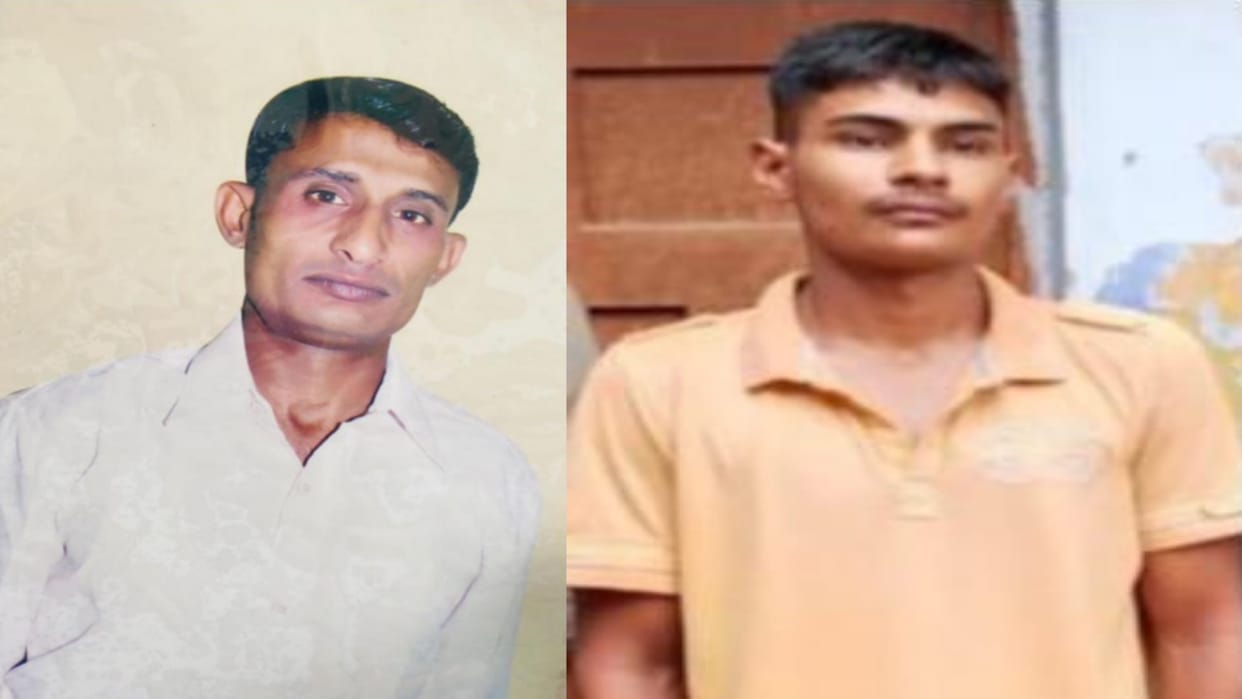 Meerut: Jani police have revealed to Manoj Murder case, big secrets open by accused friend