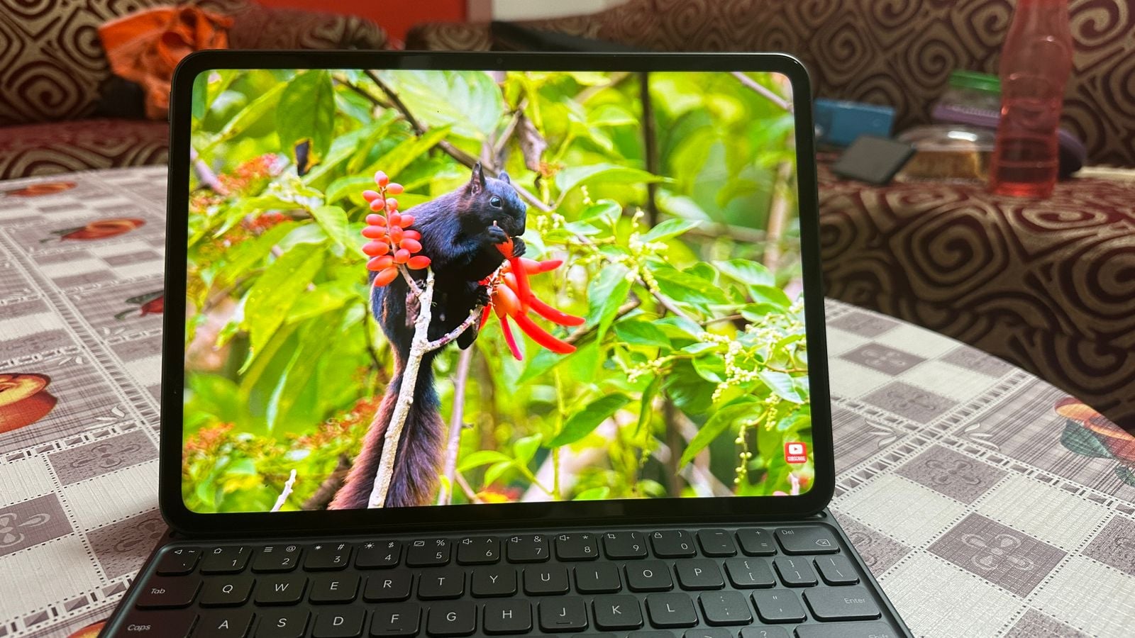 OnePlus Pad Review