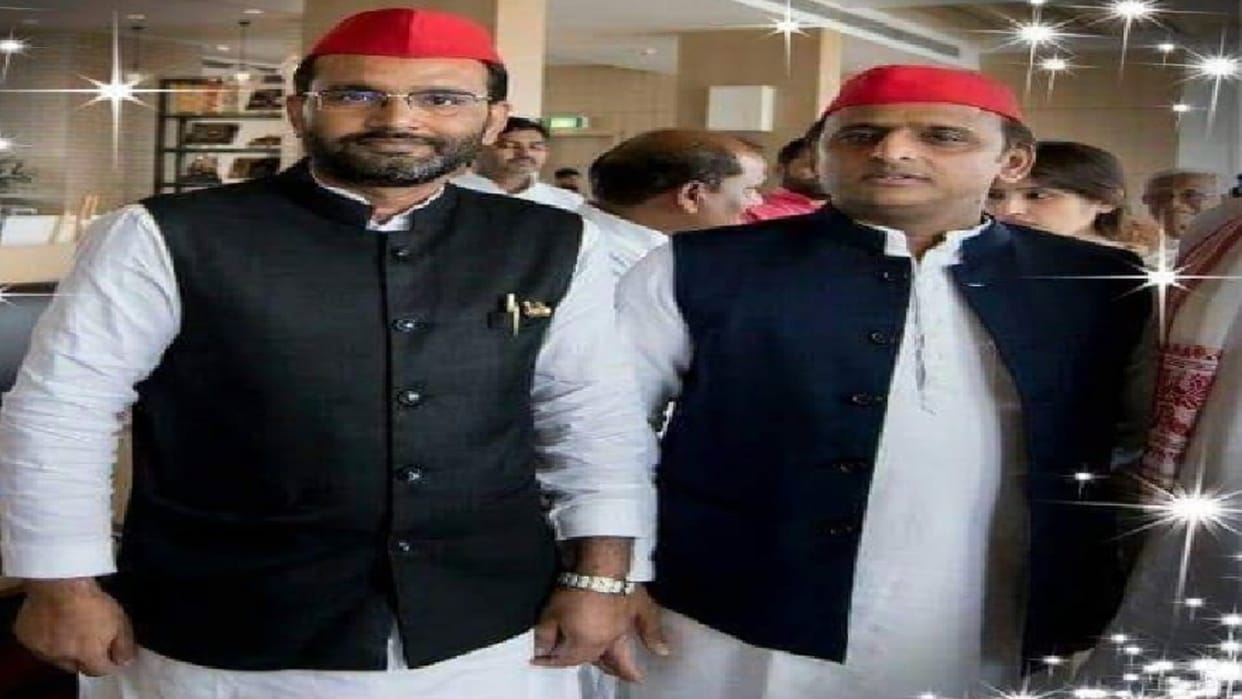 Former Chhattisgarh State President Tanveer becomes National Secretary of SP, important responsibility can b
