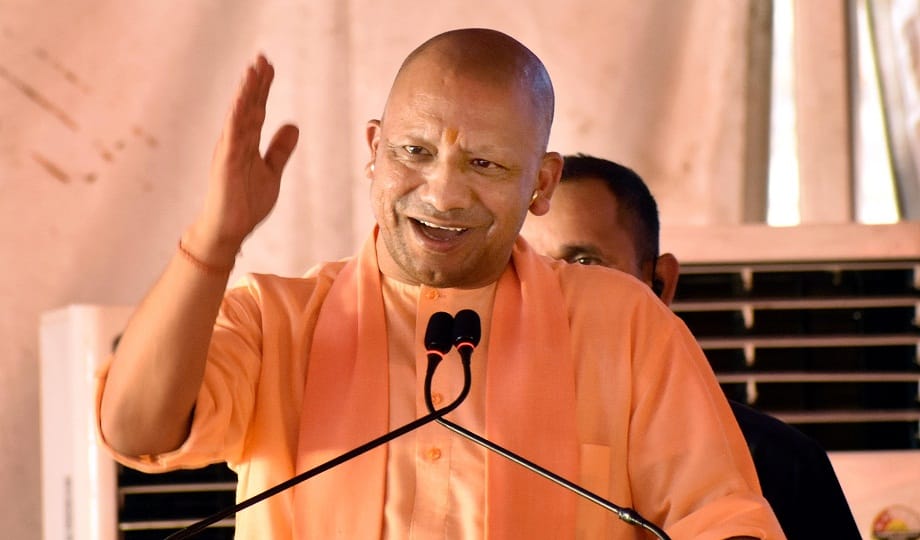 CM Yogi in Gorakhpur Today Will Lay Foundation Stone Of 43 Development Projects Including Ramgarhtal Ring Road