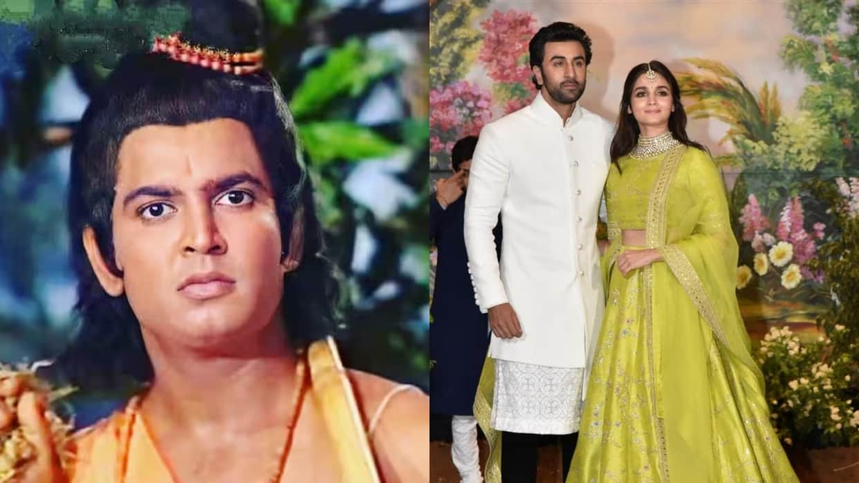 Sunil Lahri react on Nitesh Tiwari Ramayan casting Ranbir Kapoor is good for Ram but not sure about Alia Bhatt