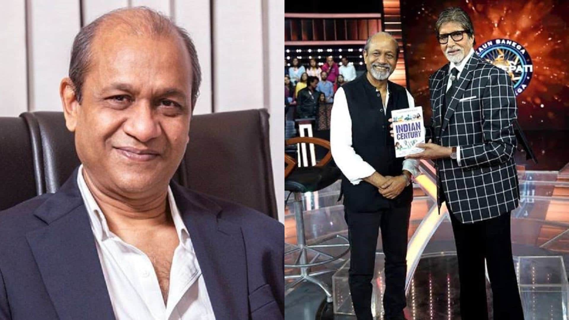 Siddhartha Basu Interview he starts quizzer of the year show and talk on dus ka dum hosted by salman khan