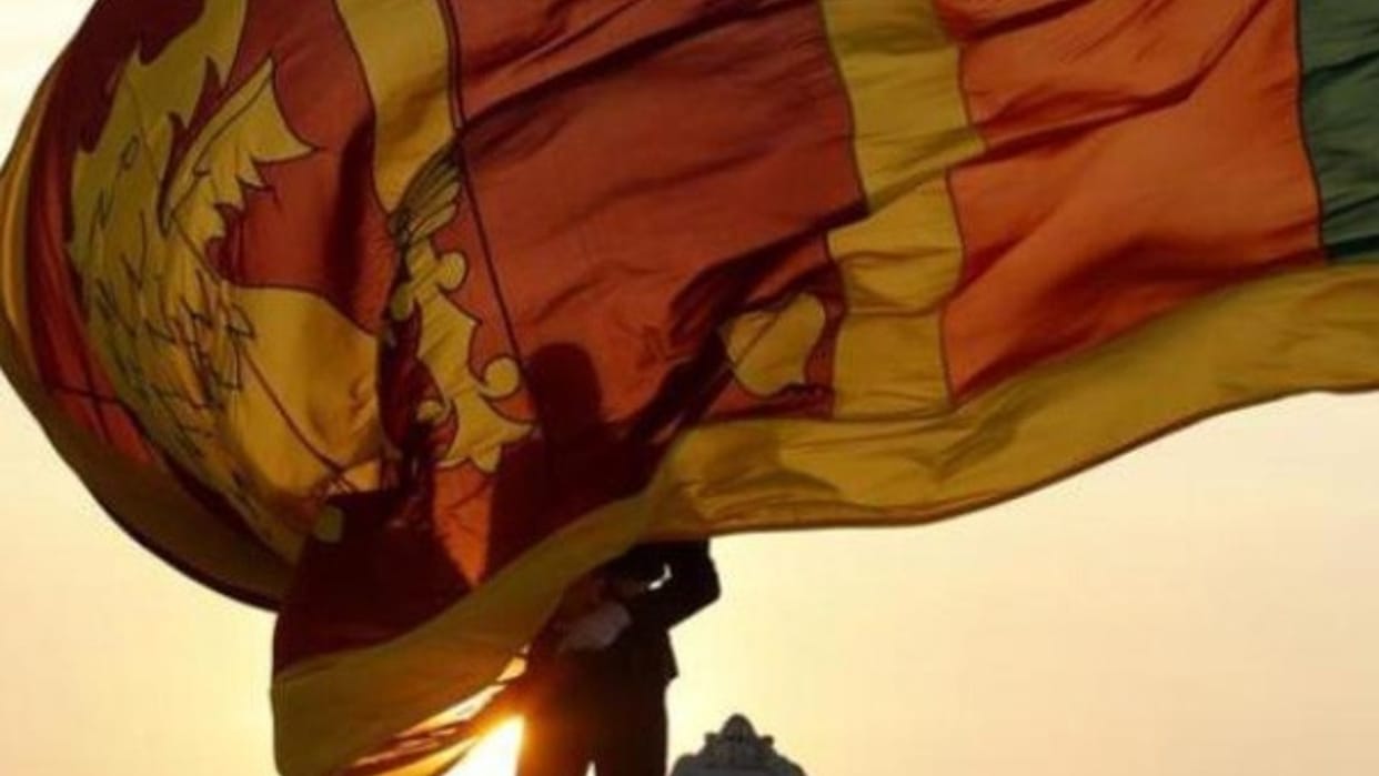 Sri Lanka's main opposition party to oppose government's debt restructuring plan in Parliament
