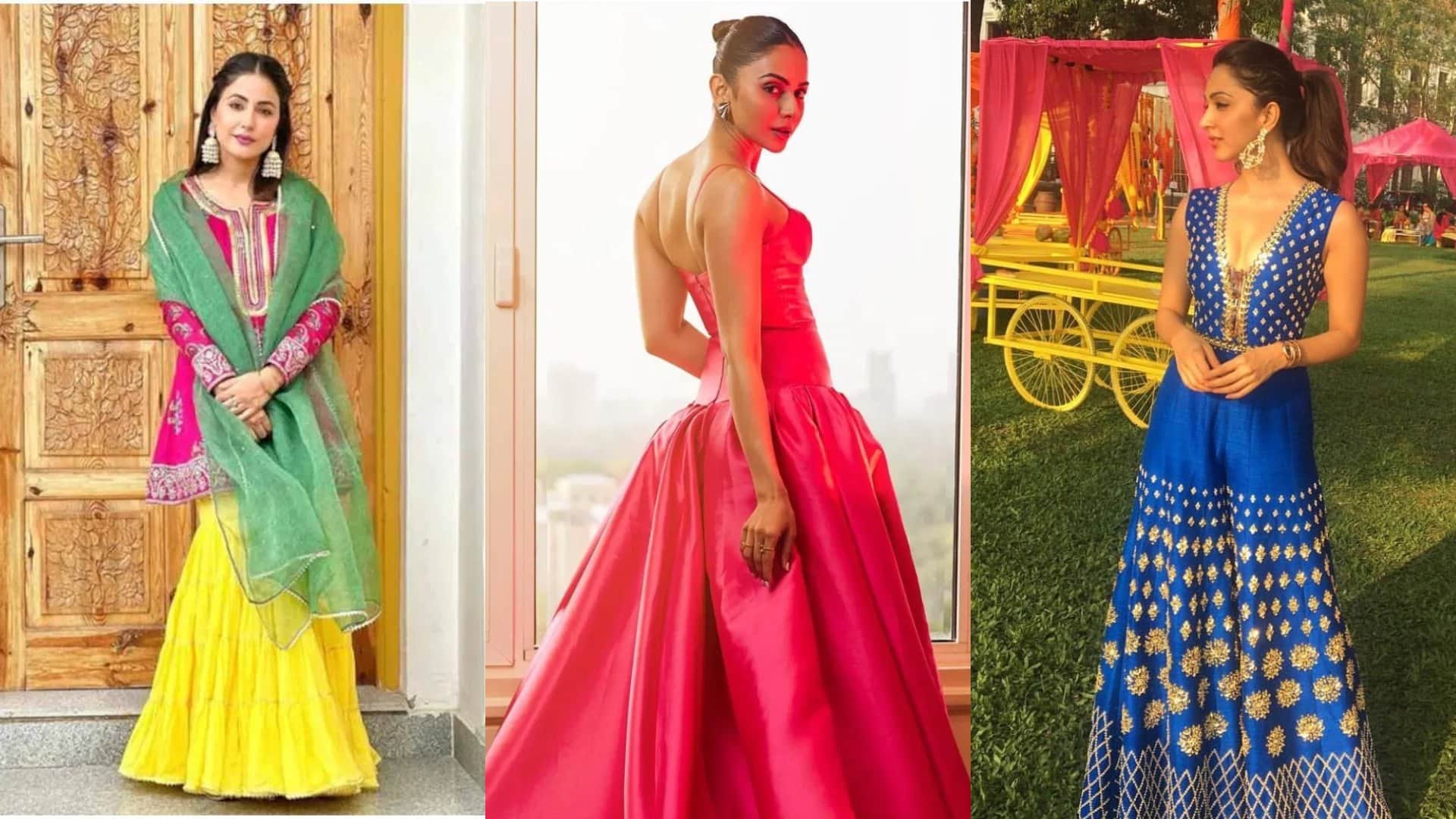 Styling Tips you can wear these type of clothes for stylish look