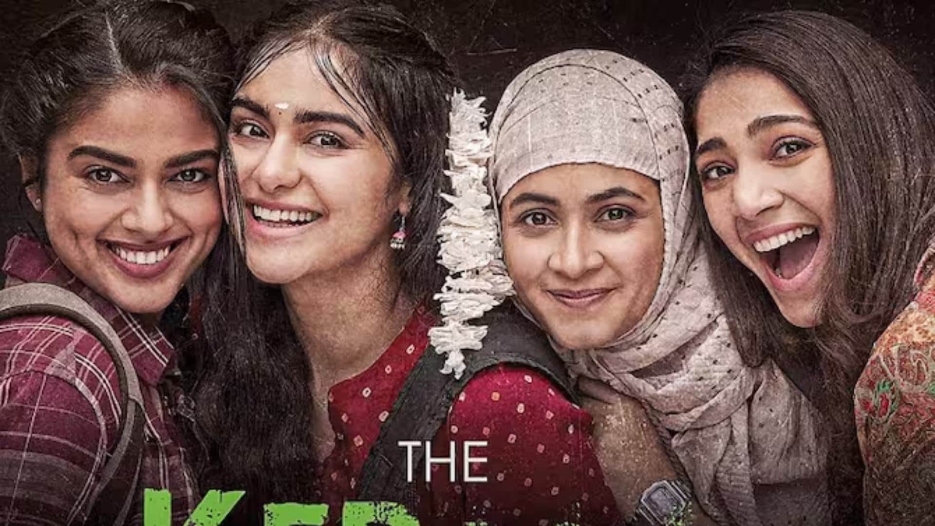 Low Budget Bollywood Films with Good Box Office Collection from Zara Hatke Zara Bachke to The Kerala Story