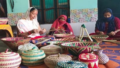 PM Narendra Modi will have virtual dialogue with the people of Tharu tribe