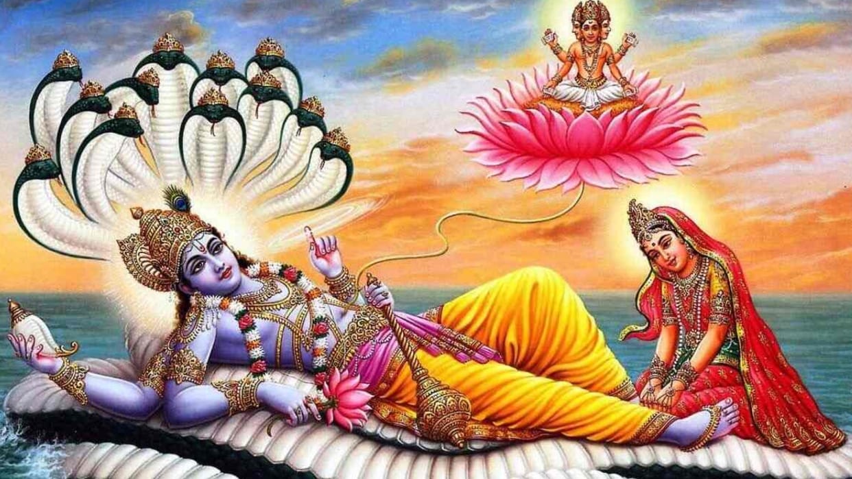 adhik maas ekadashi 2023 every three years come padmini ekadashi on july 29 importance and puja vidhi