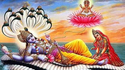 Parivartini Ekadashi 2023:25 सितंबर को परिवर्तनी एकादशी, जानिए पूजाविधि, महत्व और शुभ मुहूर्त - Ekadashi 2023 Date Time Puja Vidhi Importance And Shubh Muhurat Remedies - Amar Ujala Hindi News Live