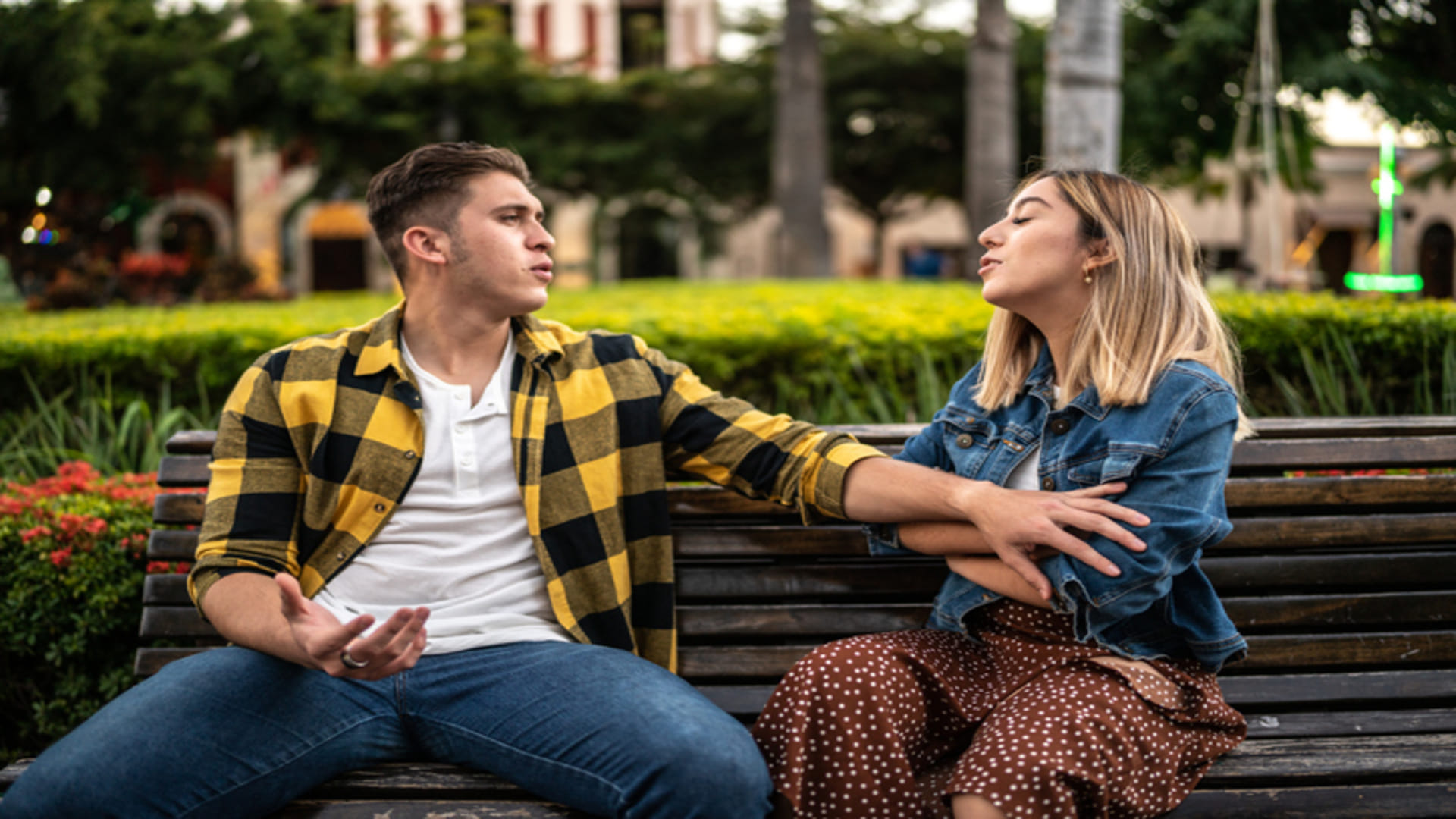 Good relationship tips How do you build a good relationship