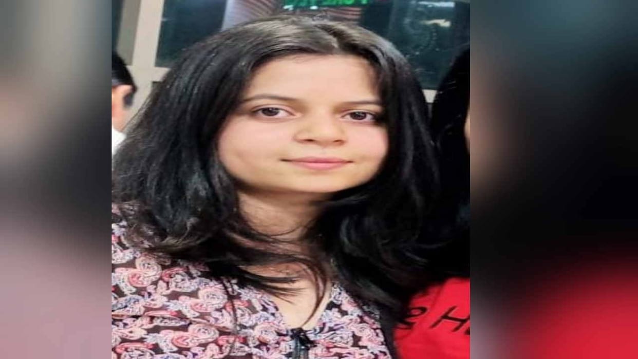 Dangoh's daughter Megha thakur gets scholarship of 10 lakhs, will do master's degree in Australia