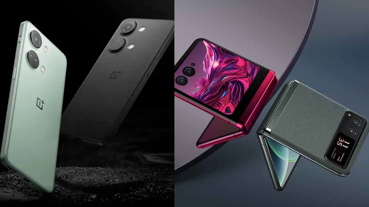 These Five Smartphone Will Launch In the india Next Upcoming Days Know Price Features Details in Hindi