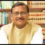 सत्य पाल जैन।
