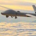MQ-9B drone