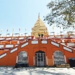 जम्मू का रणवीरेश्वर मंदिर