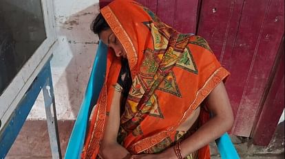 Bihar : शादीशुदा गर्लफ्रेंड ने इस कारण से बॉयफ्रेंड को मार डाला, थाने जाकर कहा- मैंने प्रमोद की हत्या कर दी Bihar News: Youth murdered in Muzaffarpur, girlfriend murdered, surrender, love affair, crime news