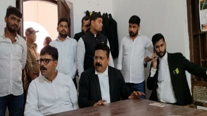 Case of murderous attack on Dhananjay Singh: Statement recorded of Abhay Singh and other accused, hearing to b