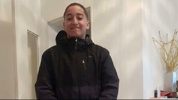 why french cities are burning and identity of Nehal killed by Traffic police in paris