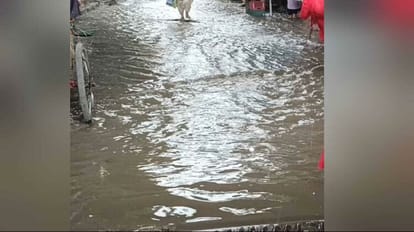 Himachal Weather: Monsoon weakened in Himachal, know weather forecast till July 6