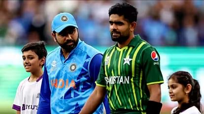 Pakistan vs India World Cup 2023 schedule will be pitted against Sri Lanka two days earlier news and updates