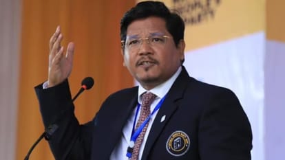 PM Modi's Uniform Civil Code Push Rankles Meghalaya Ally