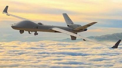 Indian Navy to extend lease of two Predator drones inducted in 2020