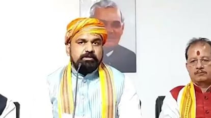 Bihar : शिक्षक अभ्यर्थियों के समर्थन में उतरी बिहार भाजपा करेगी विधानसभा मार्च, कहा- सड़क से सदन तक घेरेंगे Bihar: Bihar BJP will come out in support of teacher candidates, new teacher rules, BPSC Exam, Nitish Kumar,