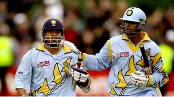 BCCI Jersey Sponsors List From ITC to Dream 11 All the Official Sponsors of Indian Cricket Team Full Explained