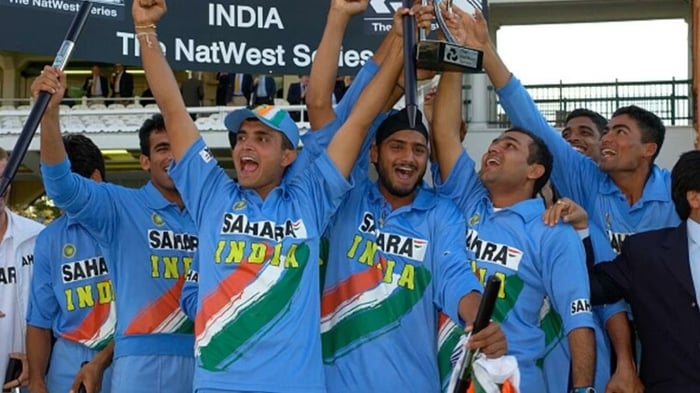 BCCI Jersey Sponsors List From ITC to Dream 11 All the Official Sponsors of Indian Cricket Team Full Explained