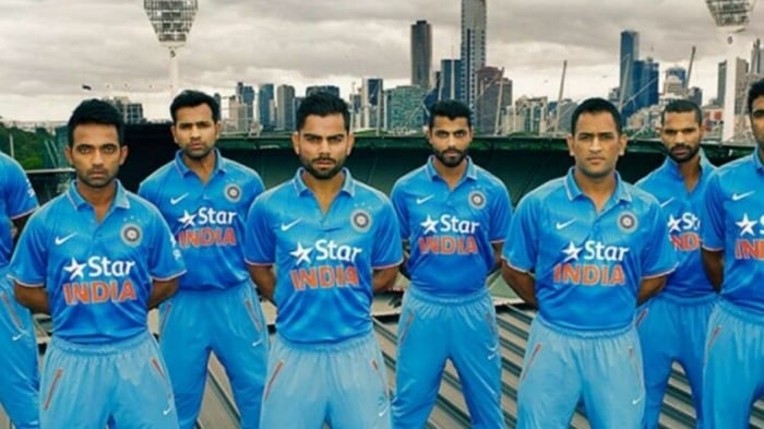BCCI Jersey Sponsors List From ITC to Dream 11 All the Official Sponsors of Indian Cricket Team Full Explained