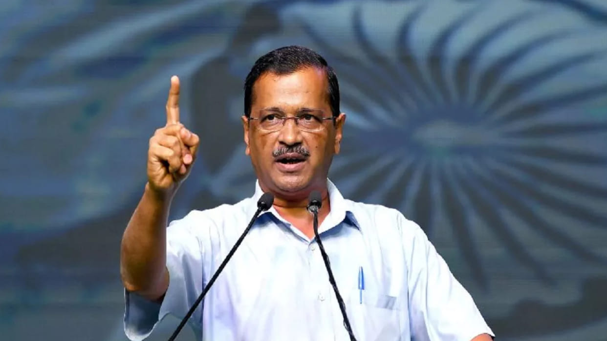 Aam Aadmi Party will start Parivartan Yatra in Haryana from December 15