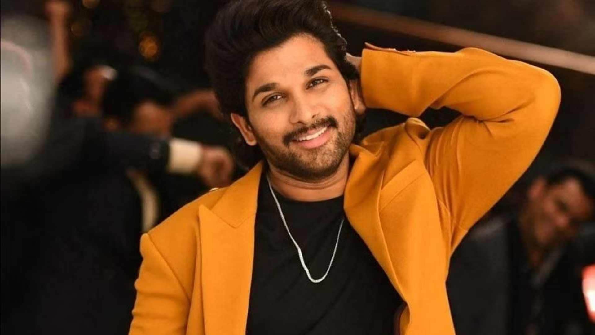 Allu Arjun review of Ranbir Kapoor starrer sandeep reddy vanga film animal pushpa 2 shared a heartfelt note