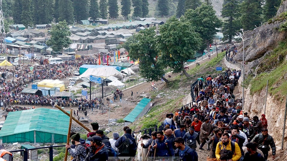 Amarnath Yatra 2023 you must have these clothes during Amarnath Yatra