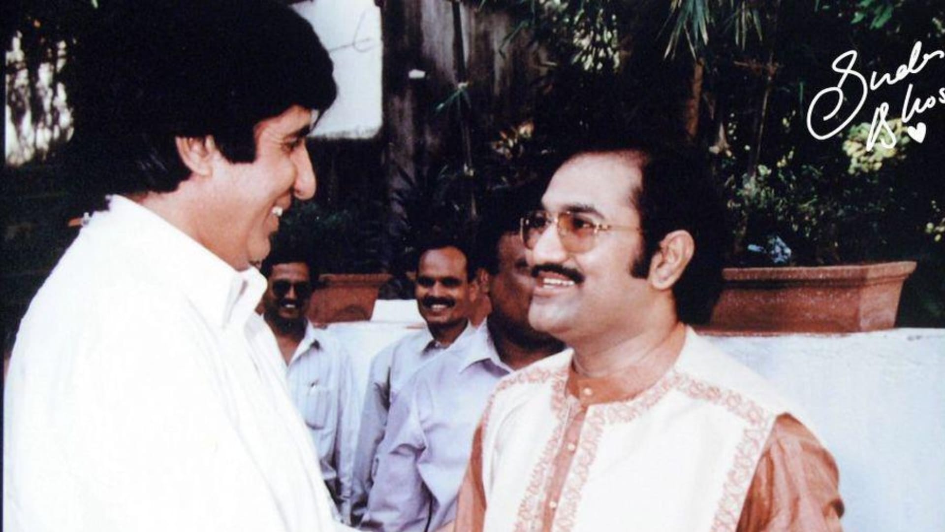 Sudesh Bhosle Birthday Exclusive Interview First break R D Burman Asha Bhosle Amitabh Bachchan Raj Kumar