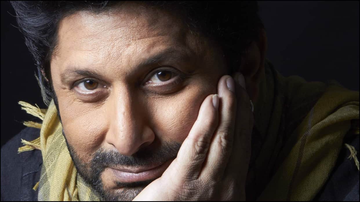 Exclusive Interview Arshad Warsi career films munna bhai mbbs asur sanjay dutt amitabh bachchan unknown facts